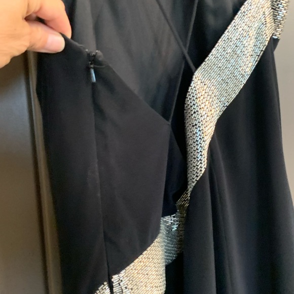 Vintage Niteline formal gown - Picture 5 of 8